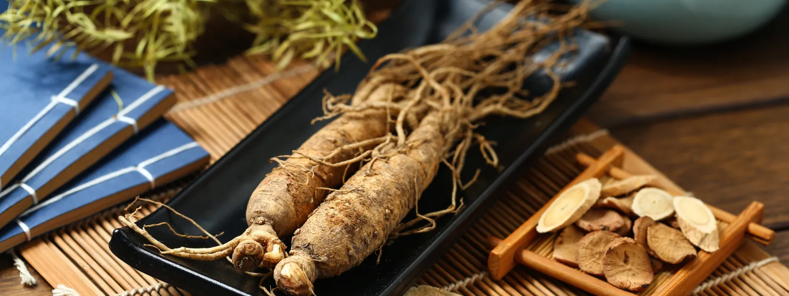 ginseng nasıl kullanılır