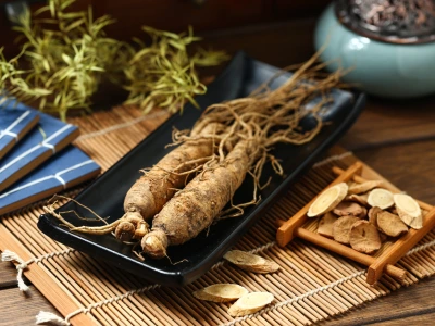 Ginseng Nasıl Kullanılır, Nasıl Tüketilir?