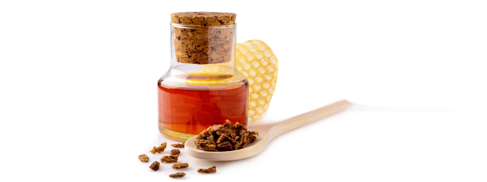 Propolis Faydaları Nelerdir?