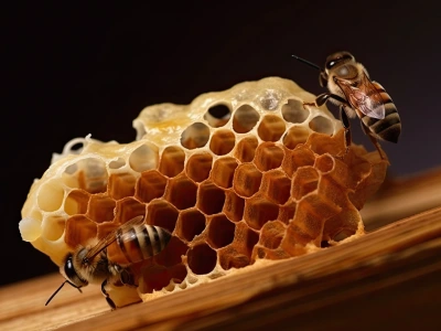 Propolis Takviye Edici Gıda Hakkında Merak Edilenler