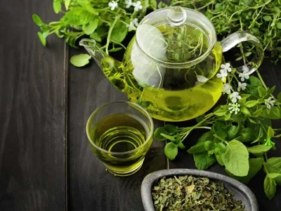 Yeşil Çayın Vücuda, Yüze ve Cilde Faydaları