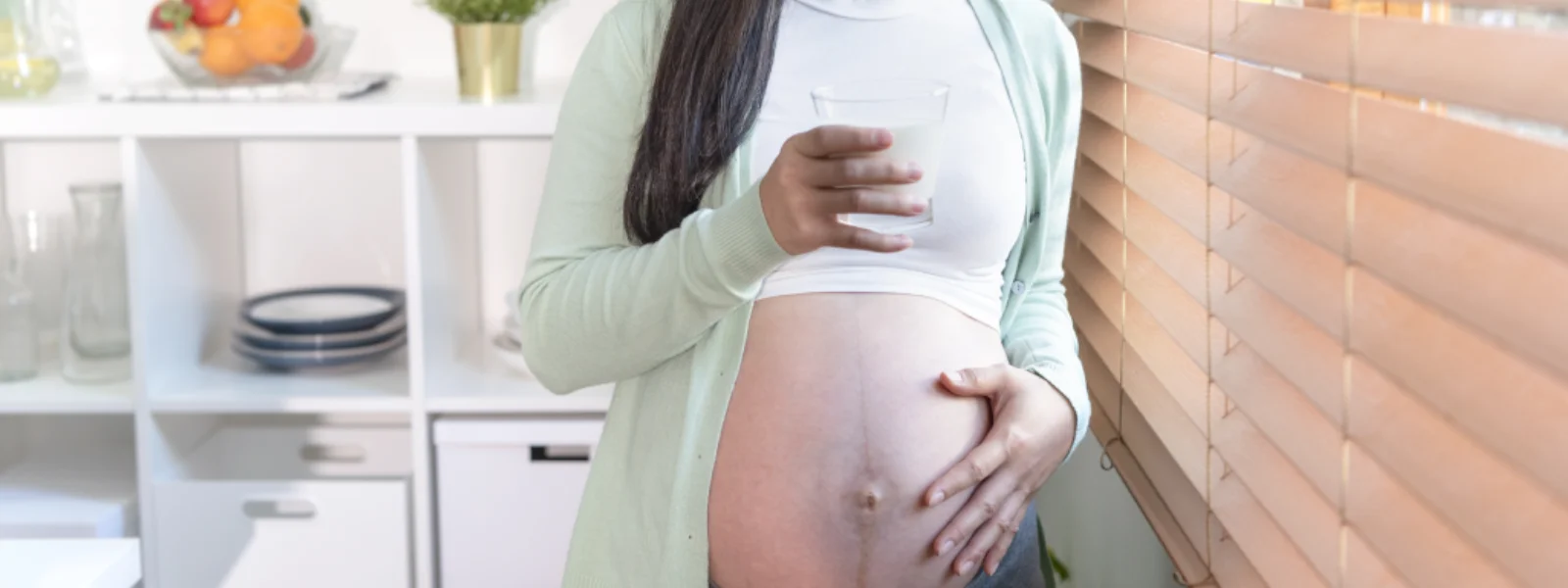 Hamilelikte Preeklampsi Riskinde Artış