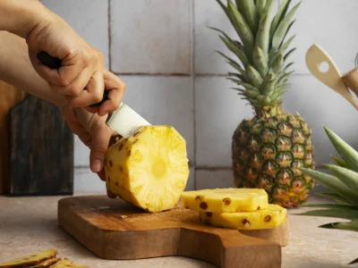 Ananas Faydaları Nelerdir