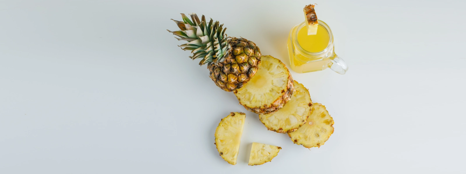 Ananasın Besin Değerleri Nelerdir?