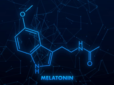 Melatonin Nedir? Melatonin Ne İşe Yarar?