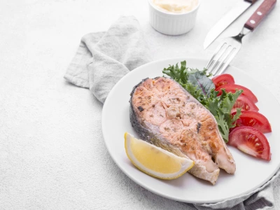 Omega-3 Eksikliği Belirtileri Nelerdir?