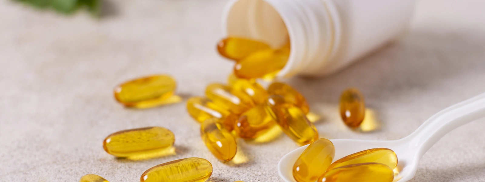 Omega-3 Takviyesi Aç mı Tok mu İçilir?