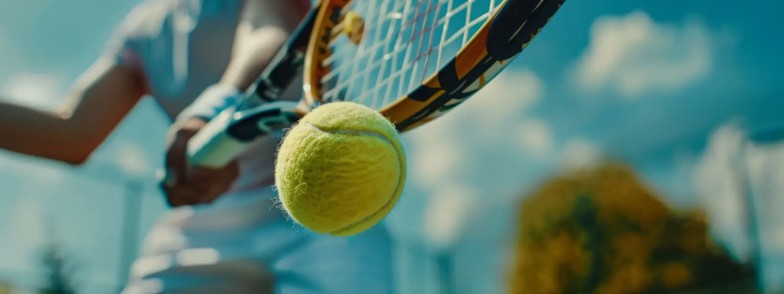 tenis oynamanın faydaları