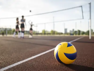 Voleybolun Faydaları Nelerdir?