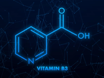 B3 Vitamini (Niasin) Nedir? Ne İşe Yarar?