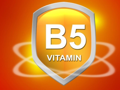 B5 Vitamini Nedir? Ne İşe Yarar?