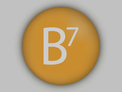 Biotin (B7 Vitamini) Nedir? Ne İşe Yarar?