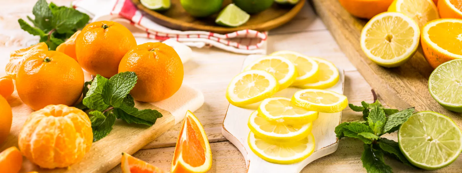 c vitamini içeren besinler