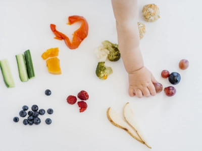 Çocuklar İçin Vitamin Takviyesinin Faydaları