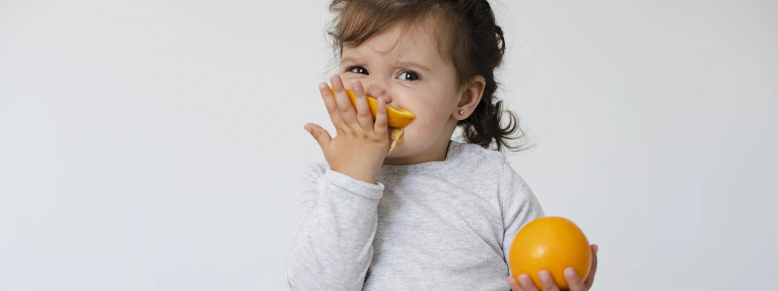 Çocuklar İçin C Vitamini Faydaları Nelerdir?