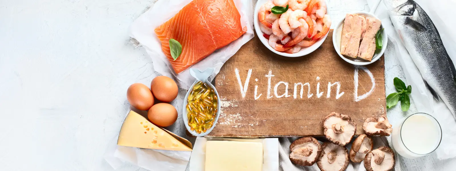 D Vitamini Nedir?