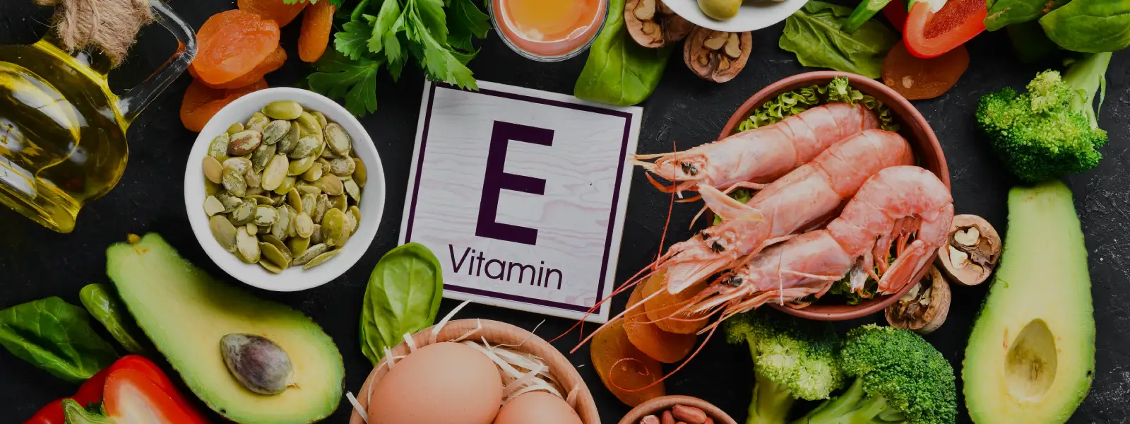 e vitamini hangi besinlerde bulunur