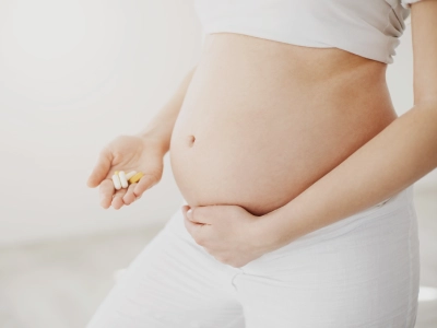Hamilelikte Vitamin Takviyesi Kullanımı Nasıl Olmalıdır?