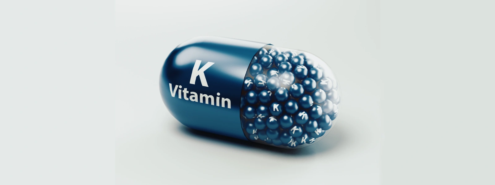K2 Vitamini Eksikliği Neden Olur?