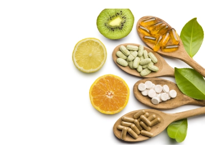 Vitamin Nedir? Vitamin Hangi Besinlerde Bulunur?