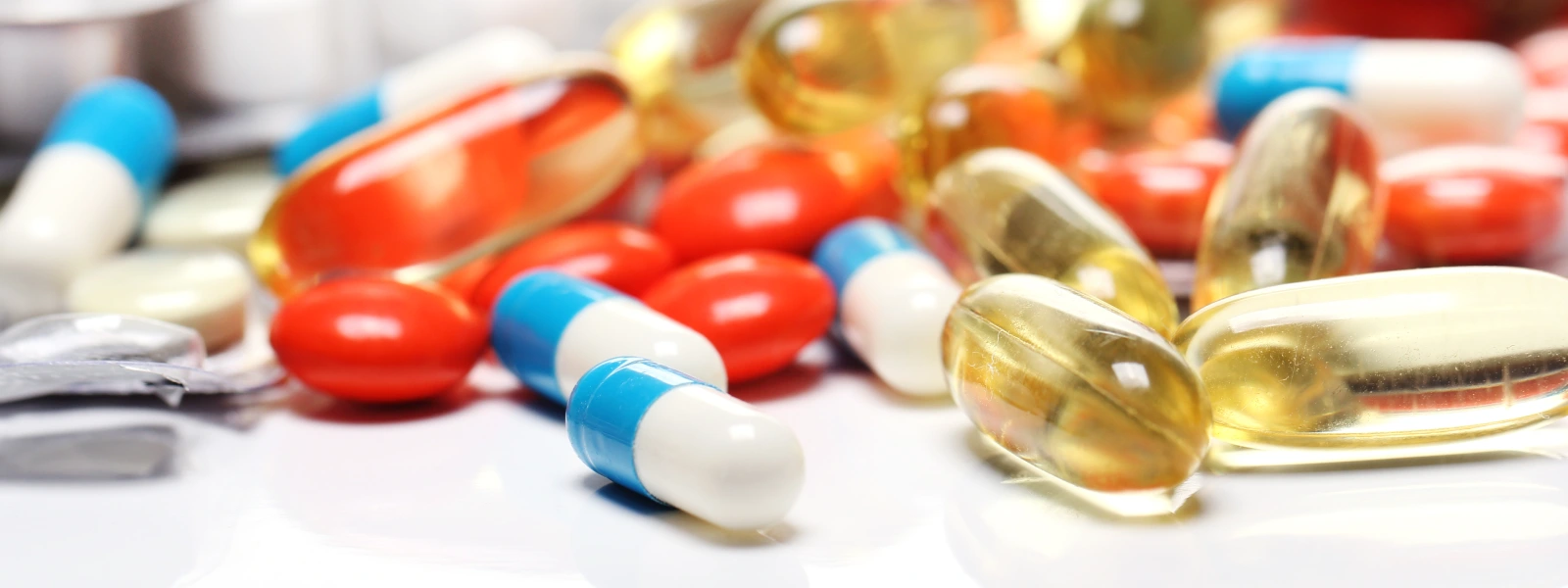 Vitamin Takviyesi Kullanımı Hakkında Merak Edilenler | Youplus