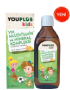 Youplus Kids Multivitamin ve Mineral  Kompleksi