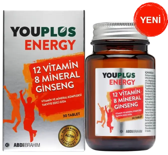 Youplus Multi Ginseng