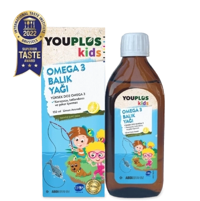 ifos onaylı omega 3