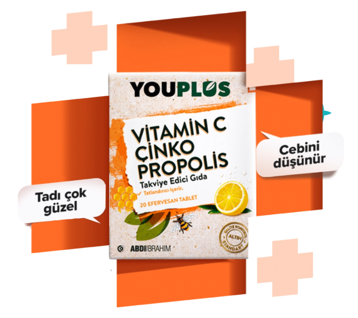 C Çinko