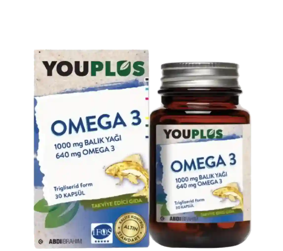 Omega 3