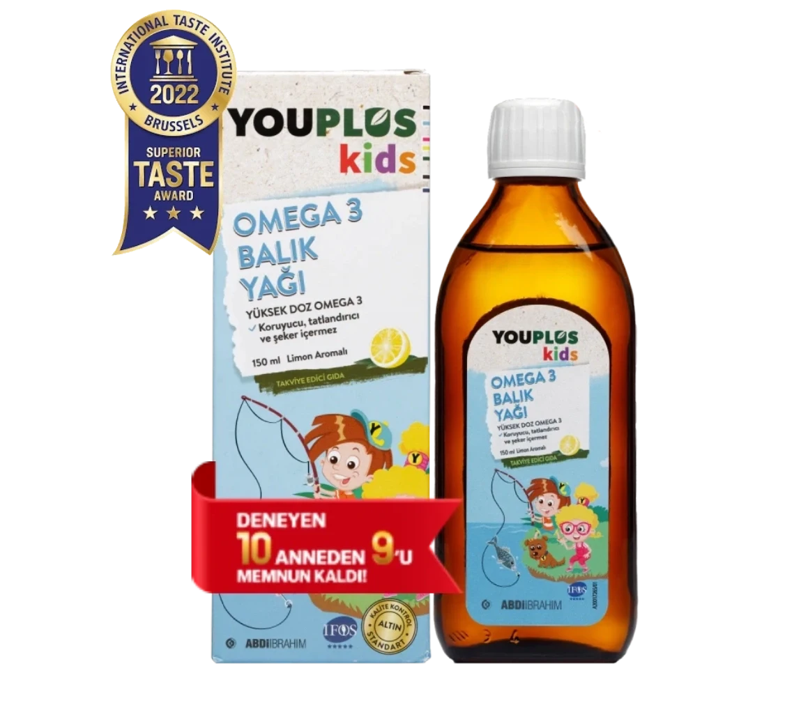 Omega 3